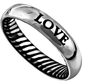 love-ring